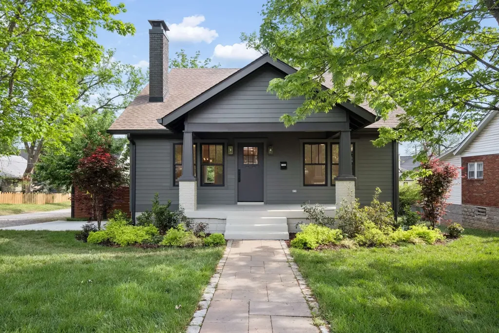 1101 Paris Avenue Nashville TN 37204
