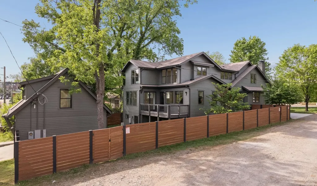 1101 Paris Avenue Nashville TN 37204