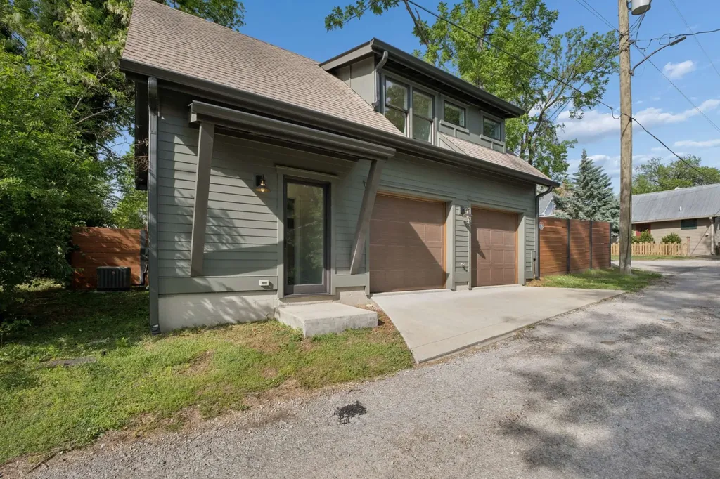 1101 Paris Avenue Nashville TN 37204