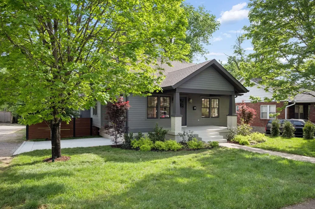 1101 Paris Avenue Nashville TN 37204