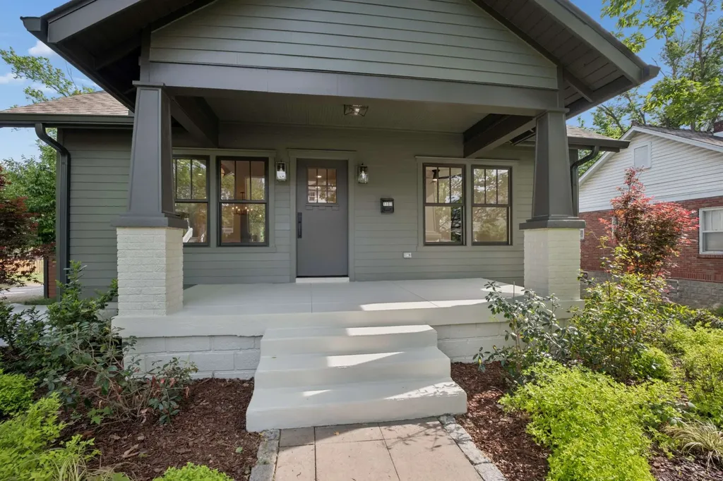 1101 Paris Avenue Nashville TN 37204