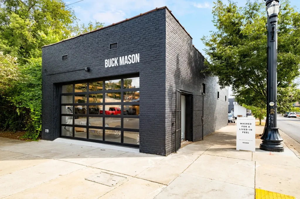 1101 Paris Avenue Nashville TN 37204