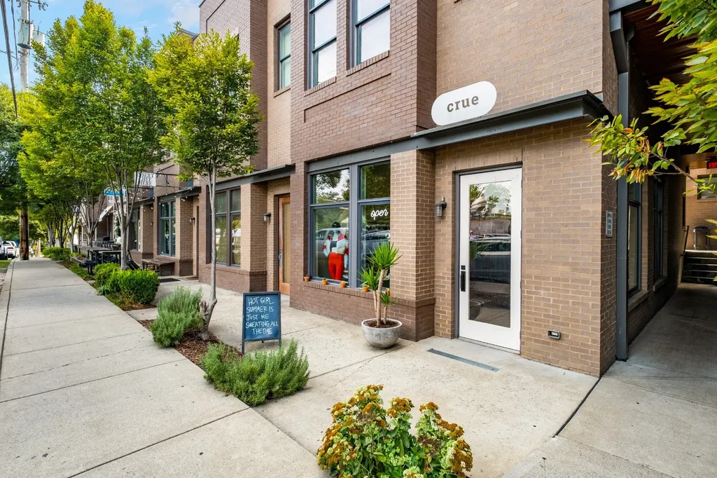 1101 Paris Avenue Nashville TN 37204