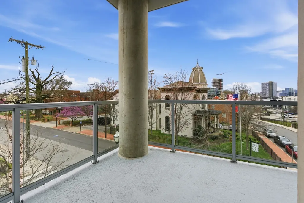 20 Rutledge Street Nashville TN 37210