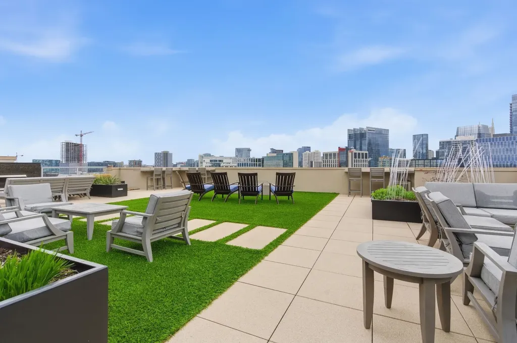 20 Rutledge Street Nashville TN 37210