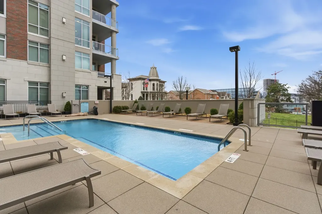 20 Rutledge Street Nashville TN 37210