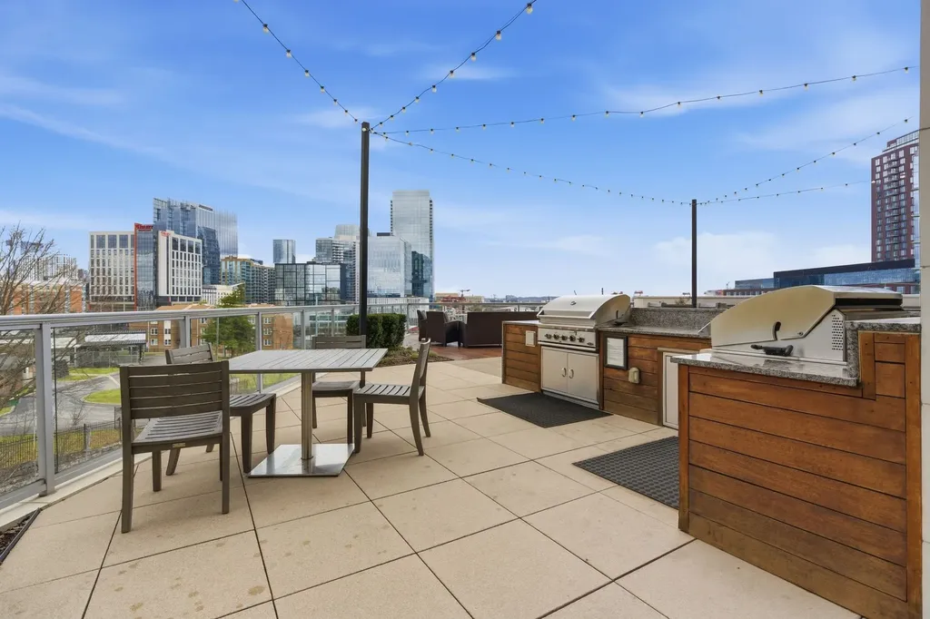 20 Rutledge Street Nashville TN 37210