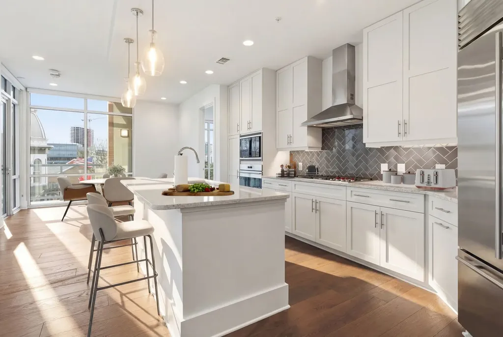 20 Rutledge Street Nashville TN 37210