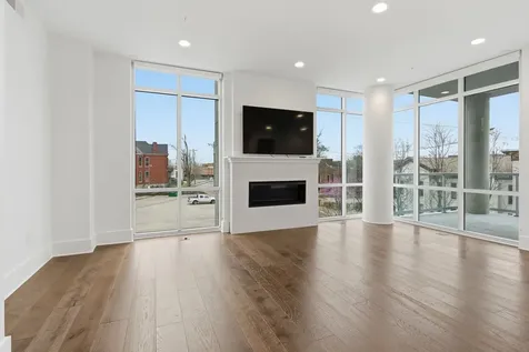 20 Rutledge Street Nashville TN 37210
