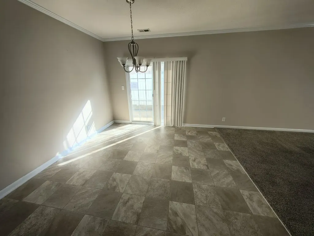 3741 Meadow Ridge Lane Clarksville TN 37040