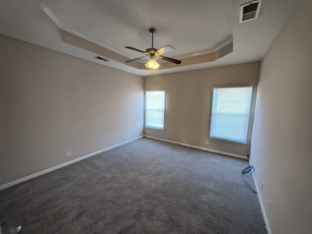 3741 Meadow Ridge Lane Clarksville TN 37040
