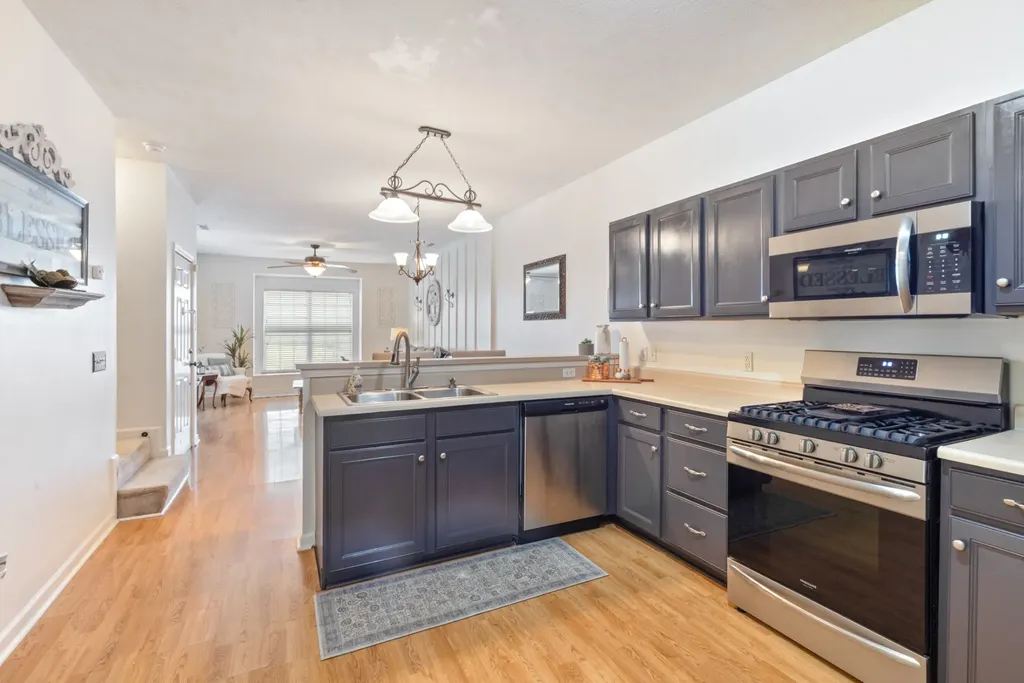 519 Bradford Drive Dickson TN 37055
