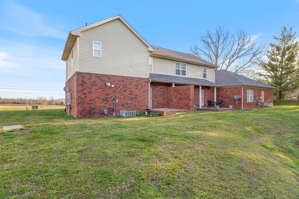 519 Bradford Drive Dickson TN 37055