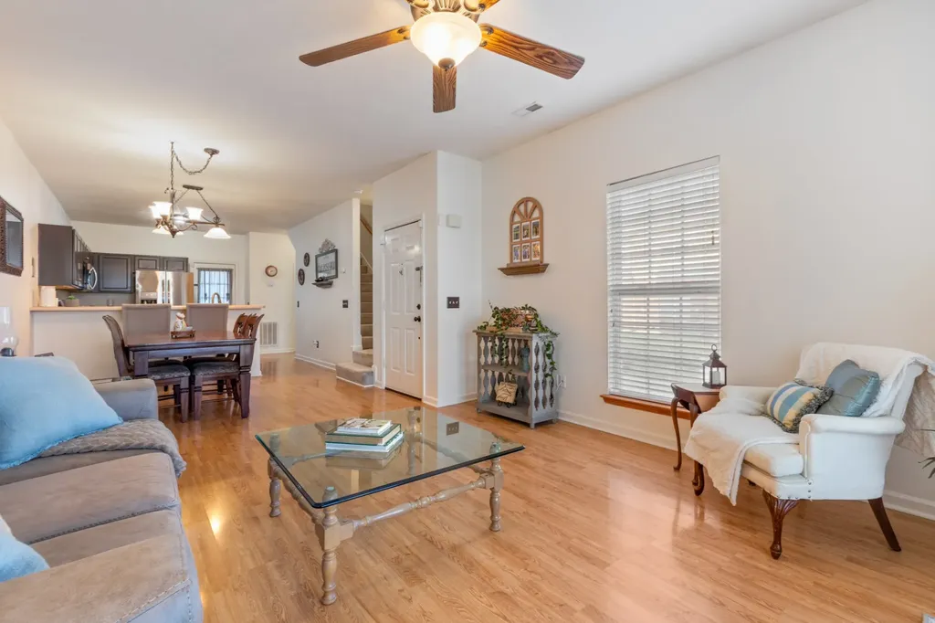 519 Bradford Drive Dickson TN 37055