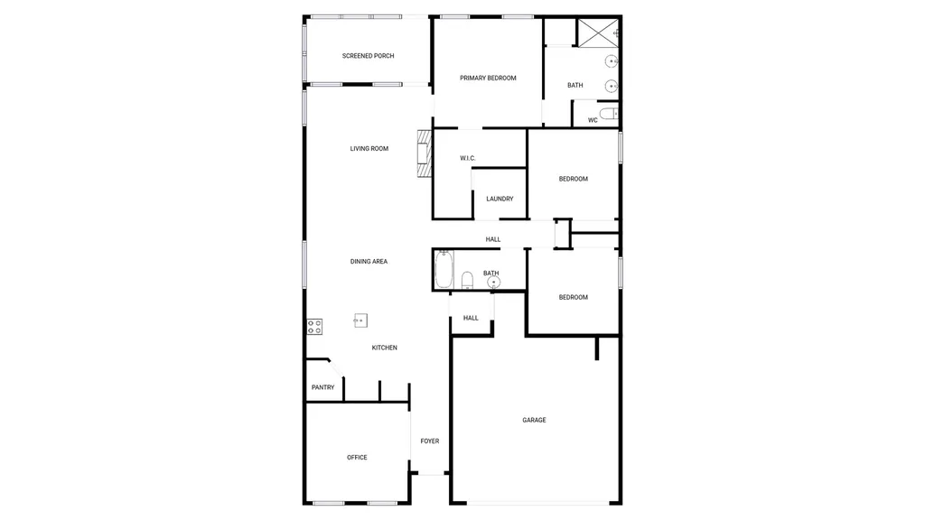309 Cedar Glade Court Lebanon TN 37090