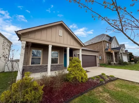 309 Cedar Glade Court Lebanon TN 37090
