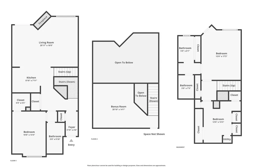 107 Villa View Court Brentwood TN 37027