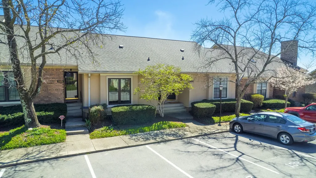 107 Villa View Court Brentwood TN 37027