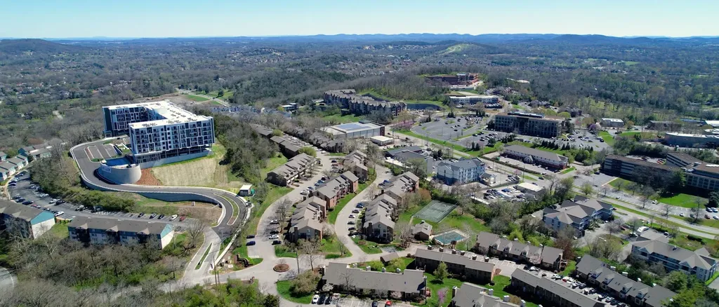 107 Villa View Court Brentwood TN 37027