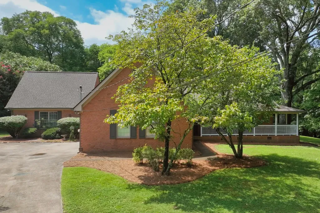 507 Menees Lane Madison TN 37115