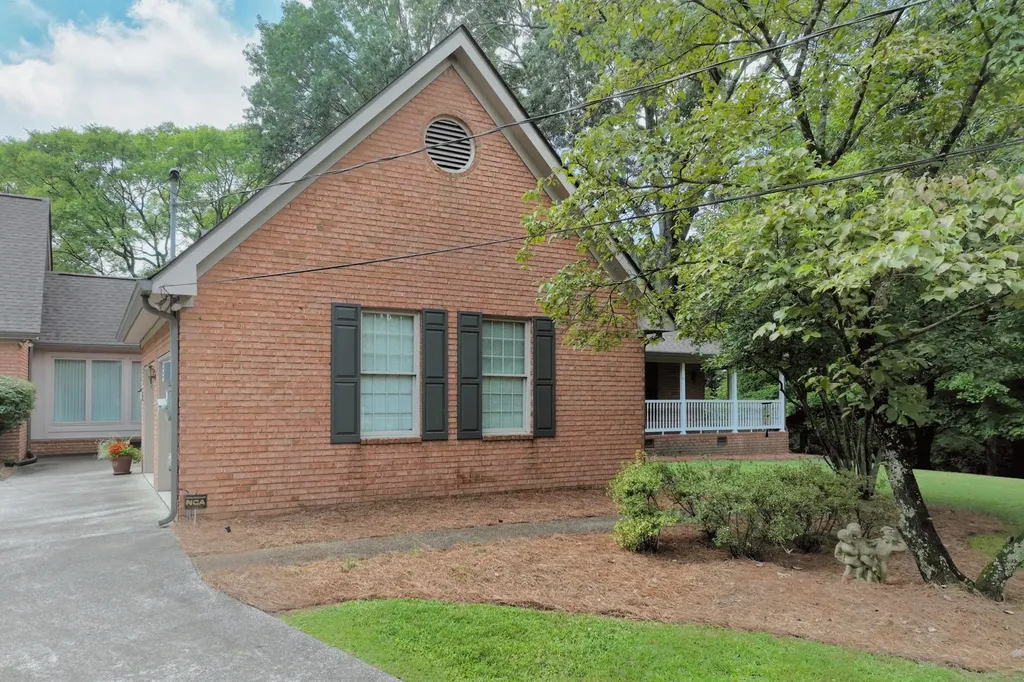 507 Menees Lane Madison TN 37115