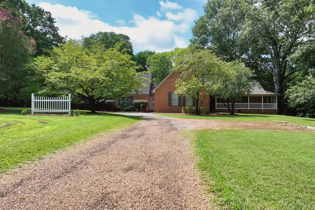 507 Menees Lane Madison TN 37115