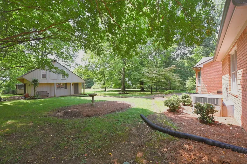 507 Menees Lane Madison TN 37115