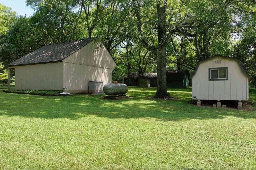 507 Menees Lane Madison TN 37115