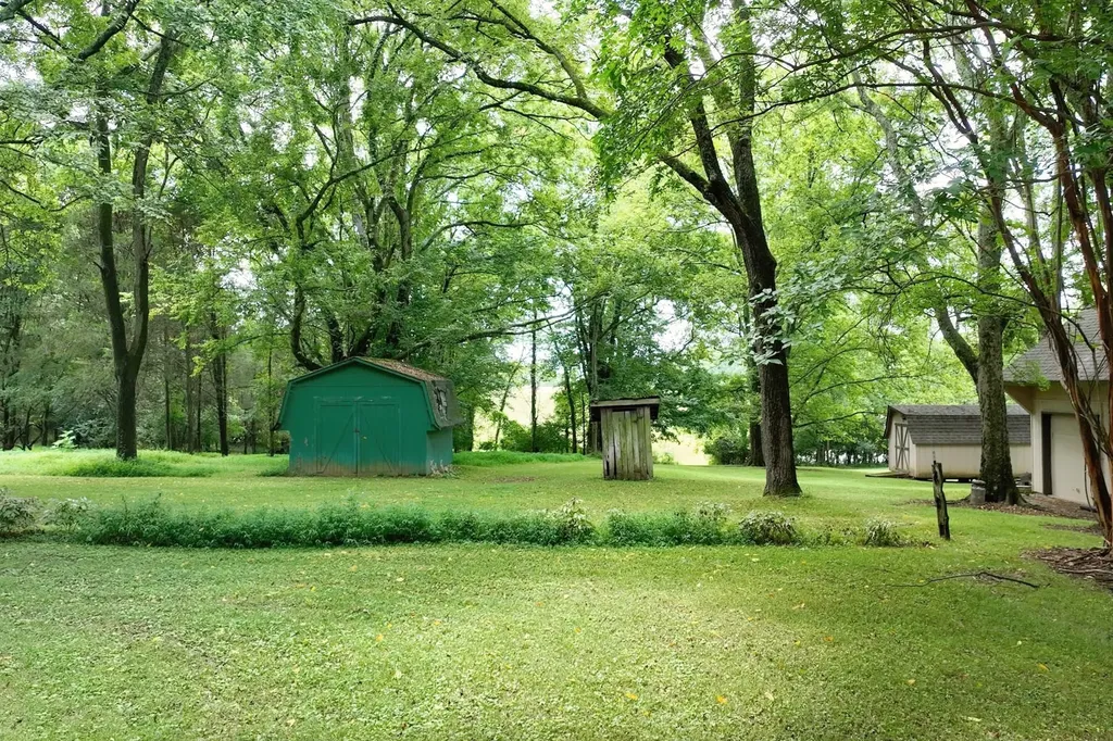 507 Menees Lane Madison TN 37115