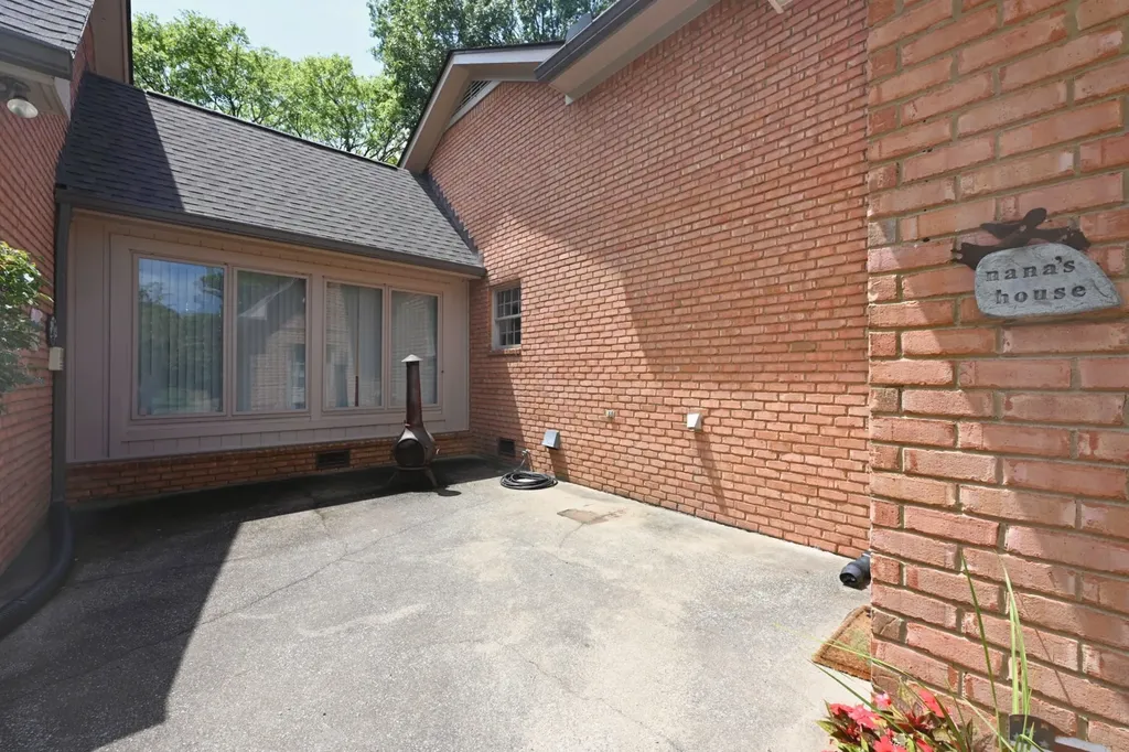 507 Menees Lane Madison TN 37115