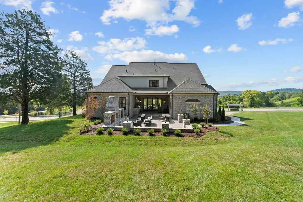 1968 Napa Drive Brentwood TN 37027
