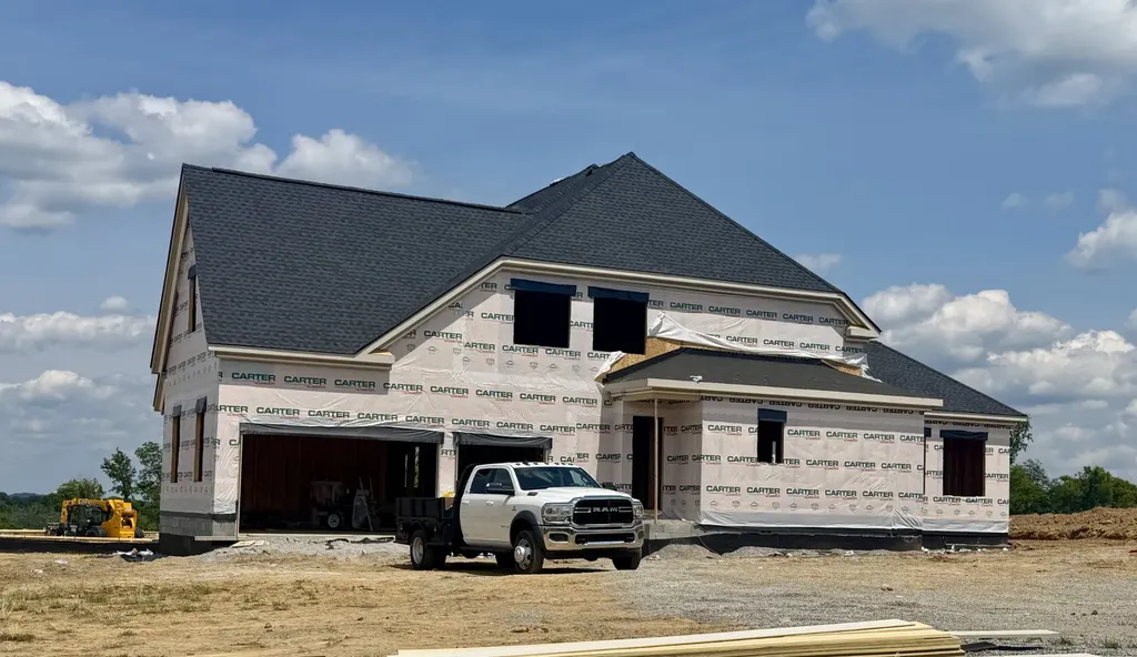 1968 Napa Drive Brentwood TN 37027