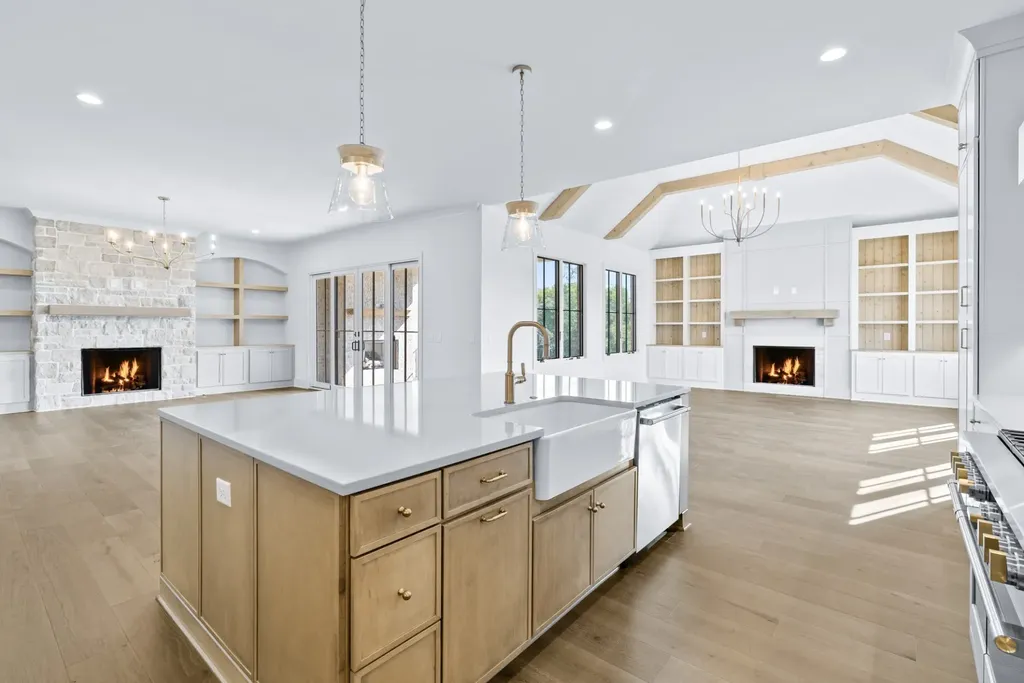 1968 Napa Drive Brentwood TN 37027