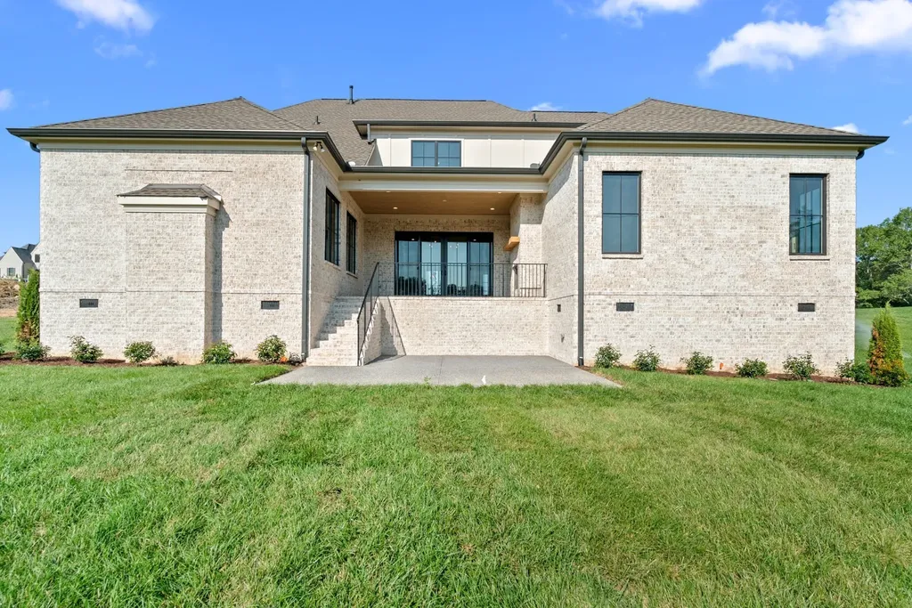 1968 Napa Drive Brentwood TN 37027