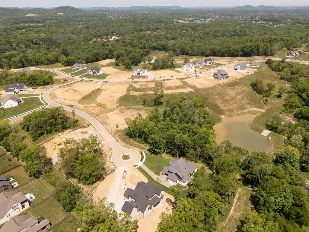 1968 Napa Drive Brentwood TN 37027