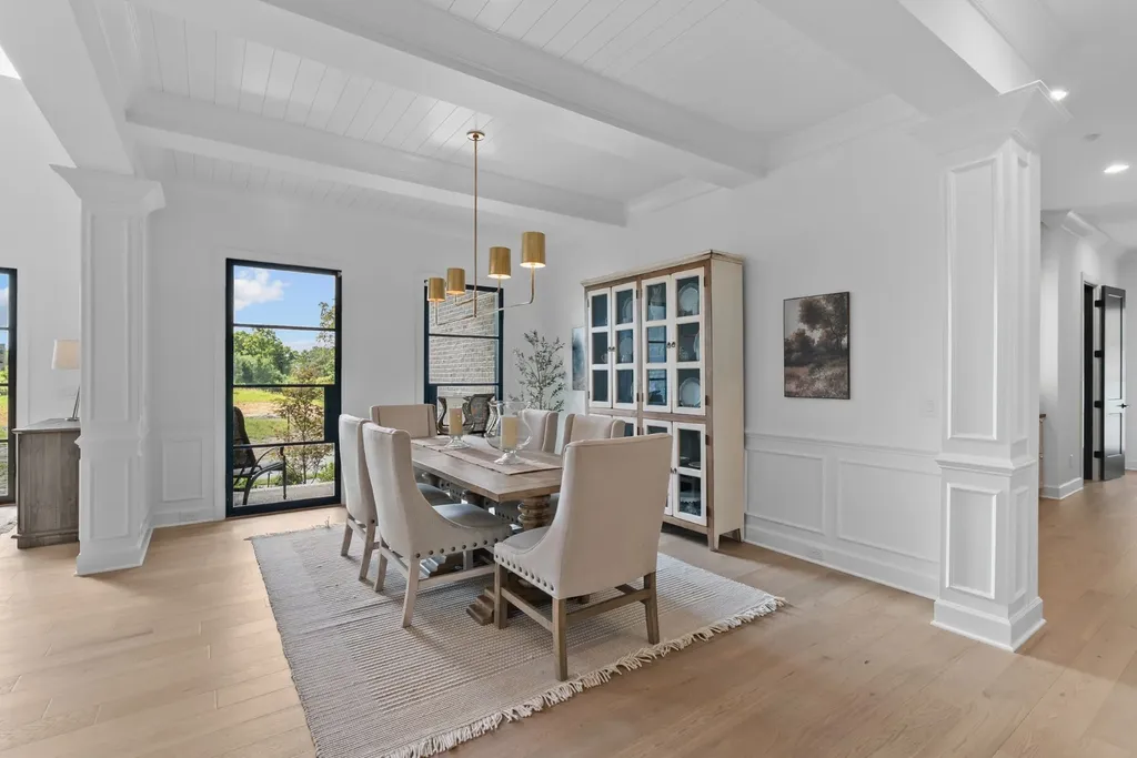 1968 Napa Drive Brentwood TN 37027