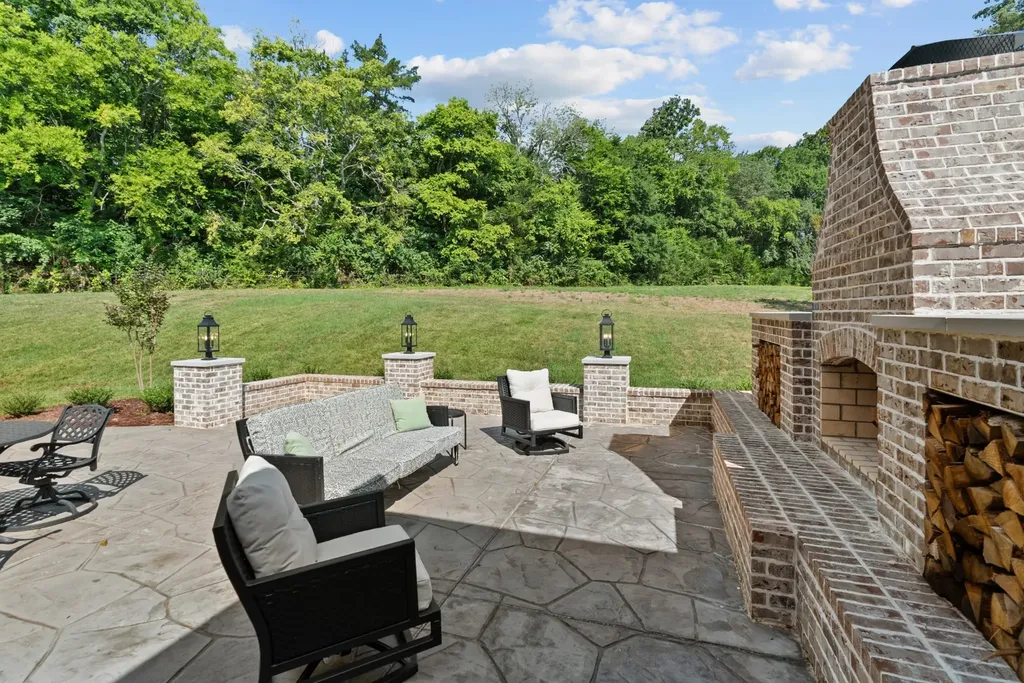 1968 Napa Drive Brentwood TN 37027