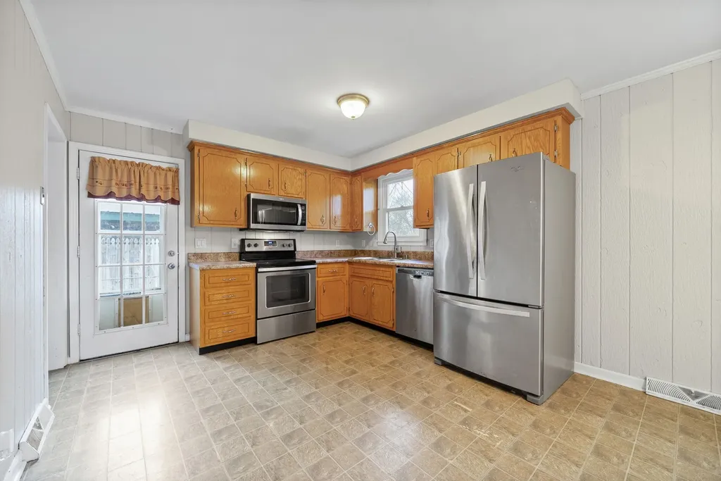 531 Morrison Drive Clarksville TN 37042