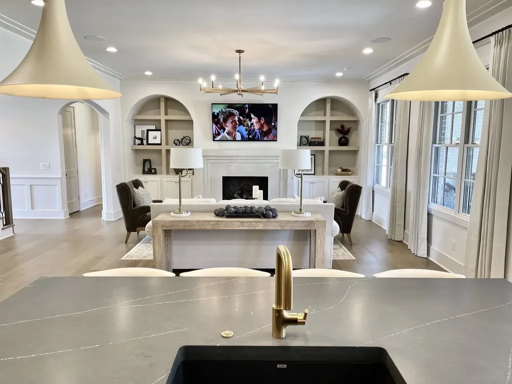 1970 Napa Drive Brentwood TN 37027
