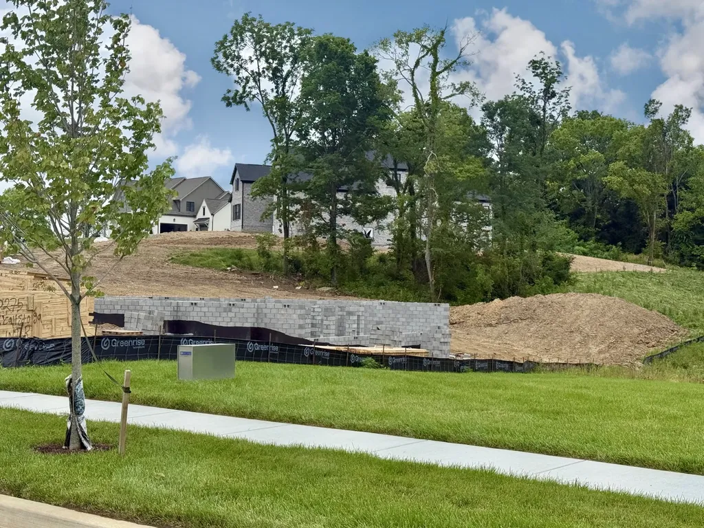 1970 Napa Drive Brentwood TN 37027