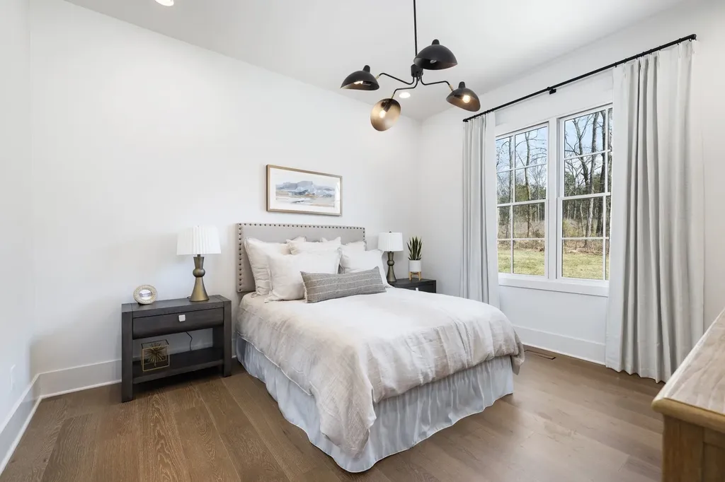 1970 Napa Drive Brentwood TN 37027