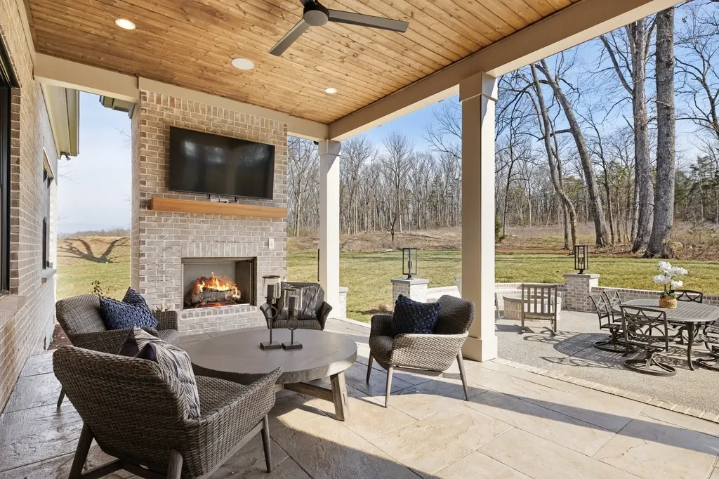 1970 Napa Drive Brentwood TN 37027