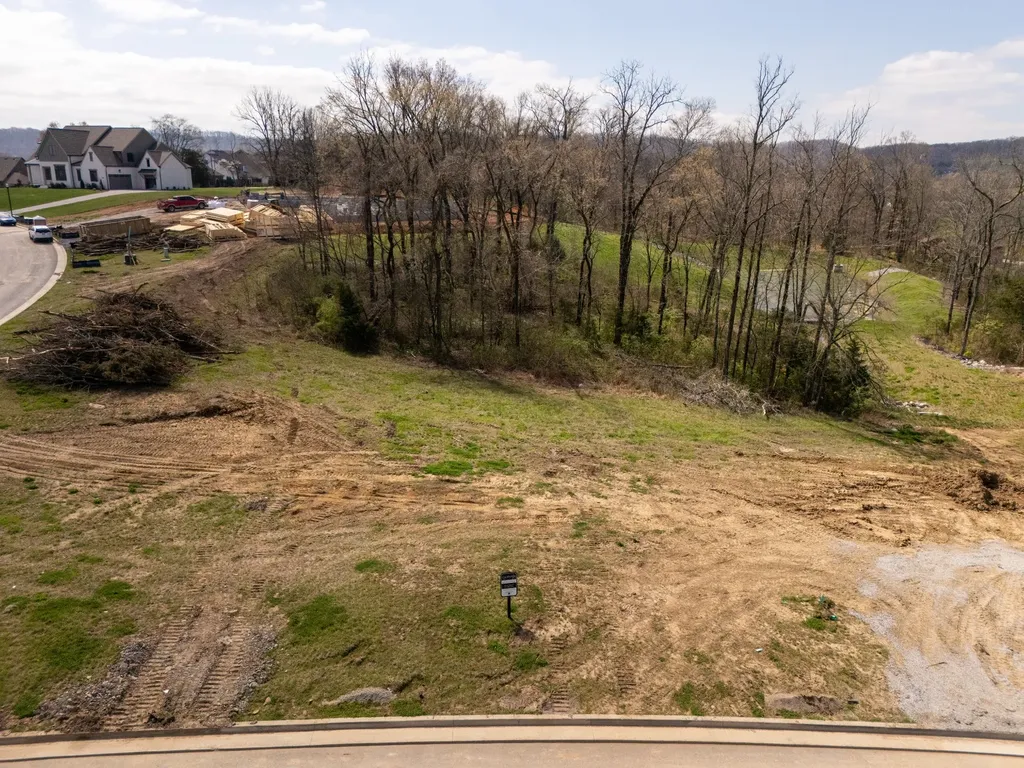 1970 Napa Drive Brentwood TN 37027