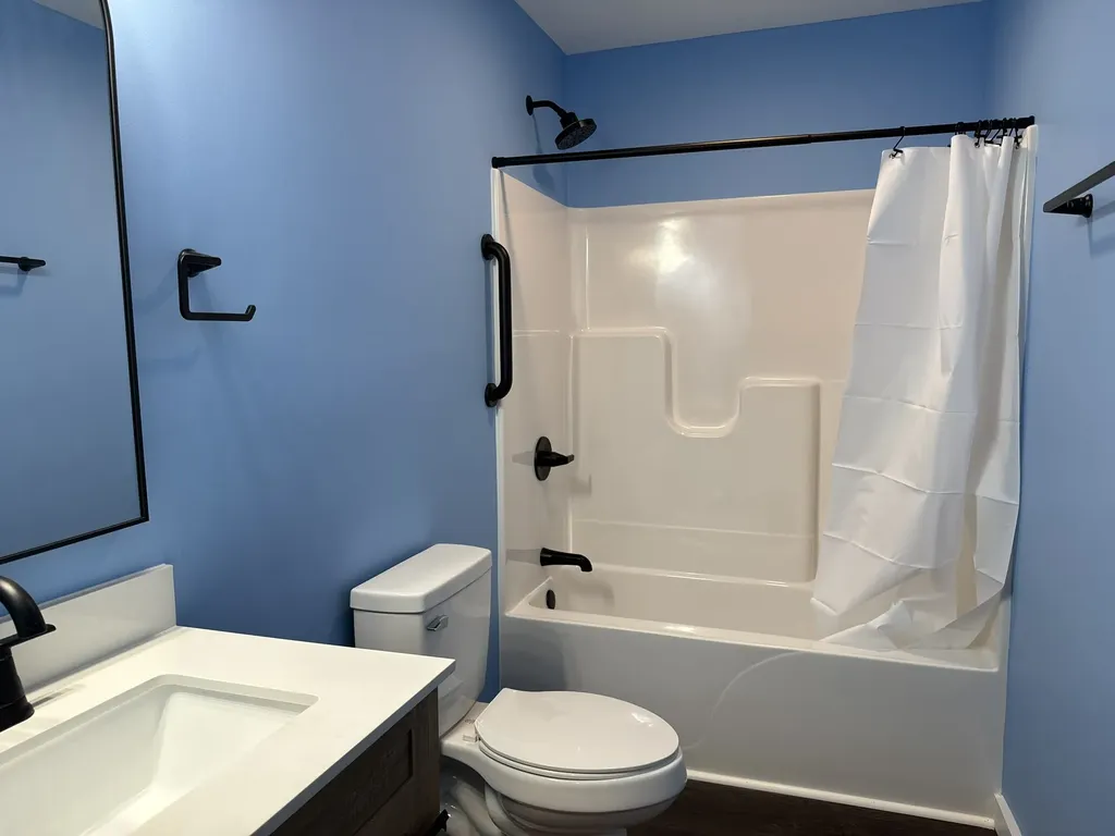 44 Blue Lake Road Mcminnville TN 37110