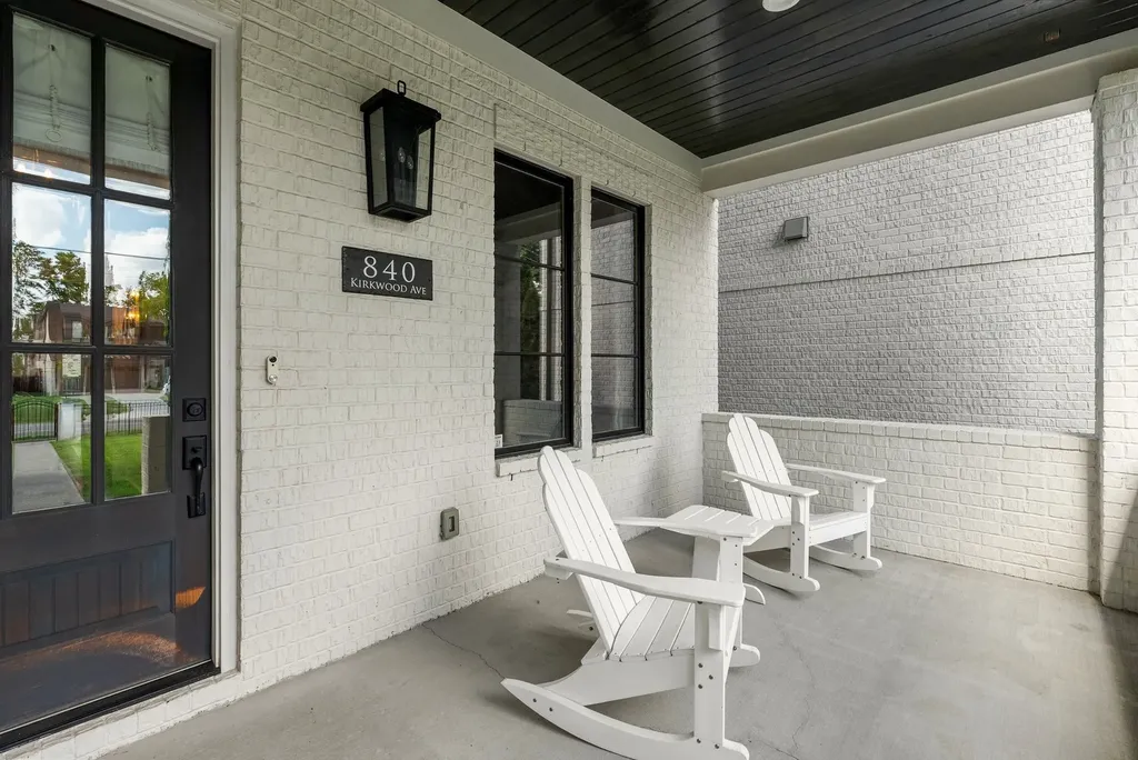 840 Kirkwood Avenue Nashville TN 37204