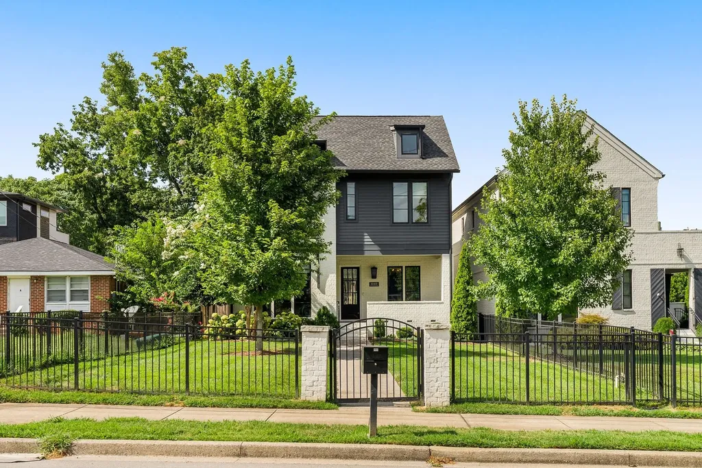 840 Kirkwood Avenue Nashville TN 37204