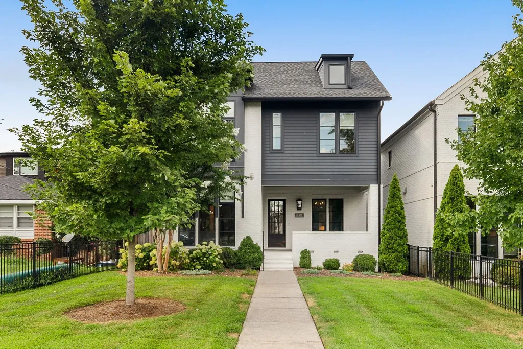 840 Kirkwood Avenue Nashville TN 37204