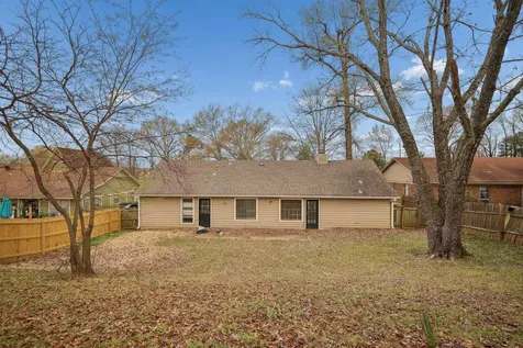 4328 W Hunters Glen Street Memphis TN 38128
