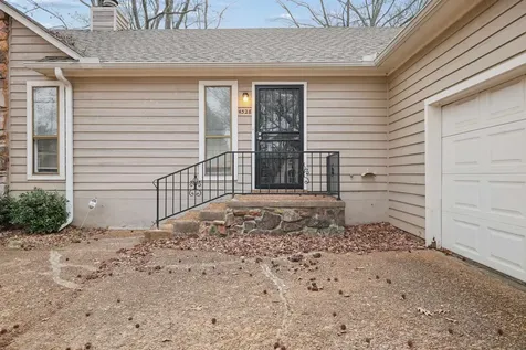 4328 W Hunters Glen Street Memphis TN 38128