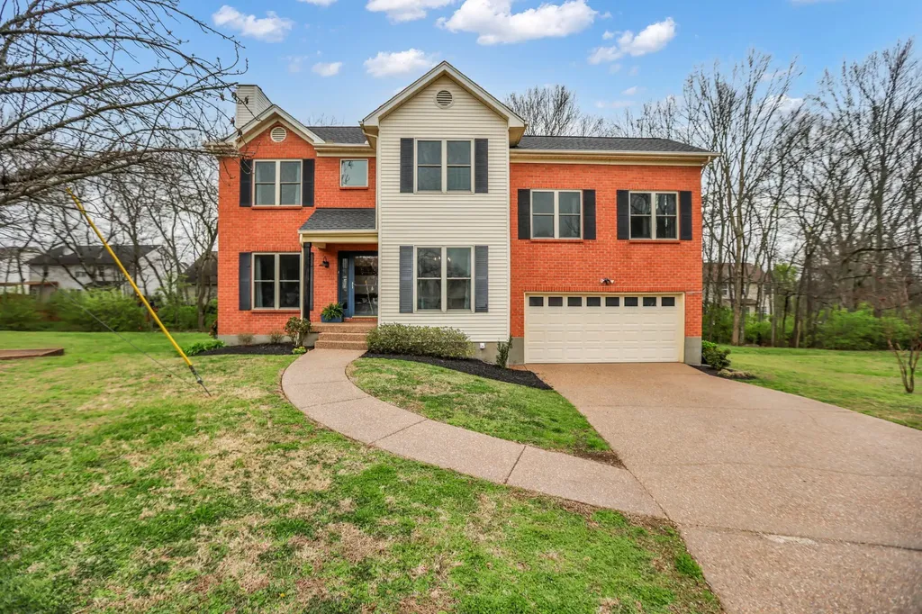 2107 Billingsham Court Mount Juliet TN 37122